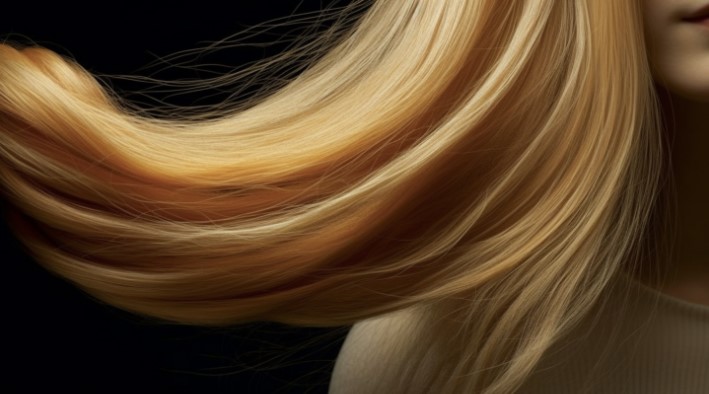 7 priežastys kodėl slenka plaukai